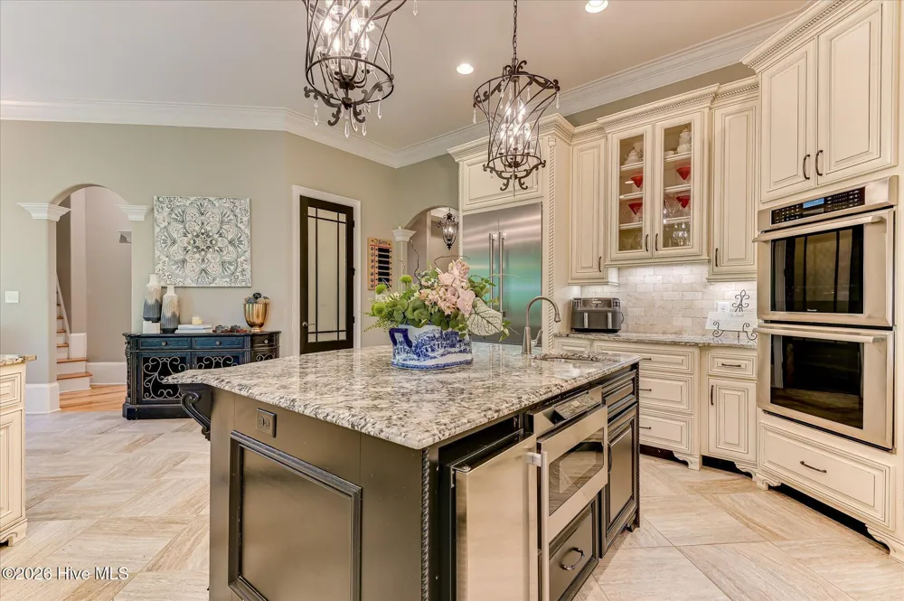 305 Alabaster Court Appling, GA 30802