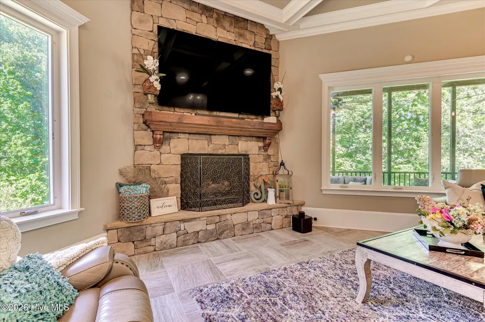 305 Alabaster Court Appling, GA 30802