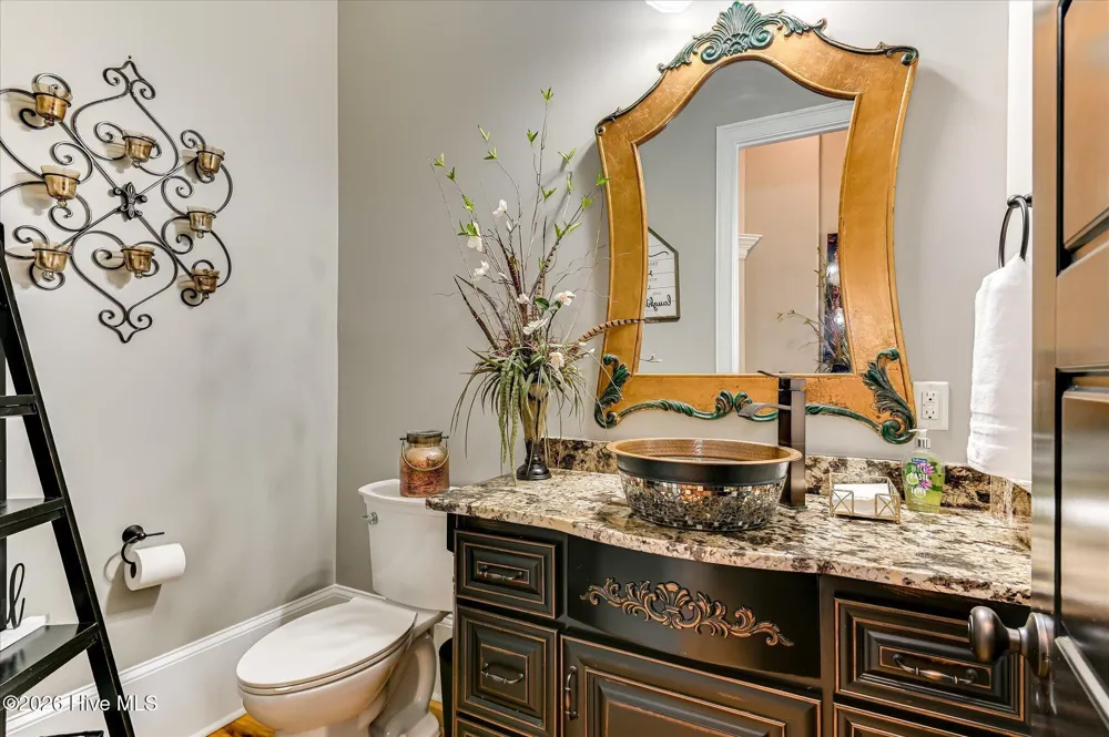 305 Alabaster Court Appling, GA 30802