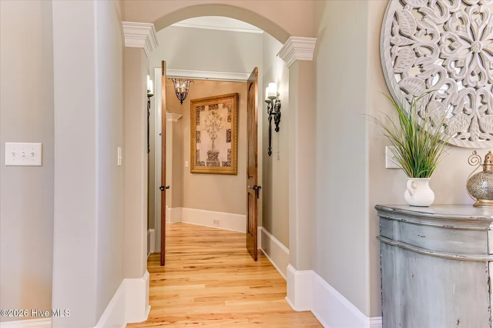 305 Alabaster Court Appling, GA 30802