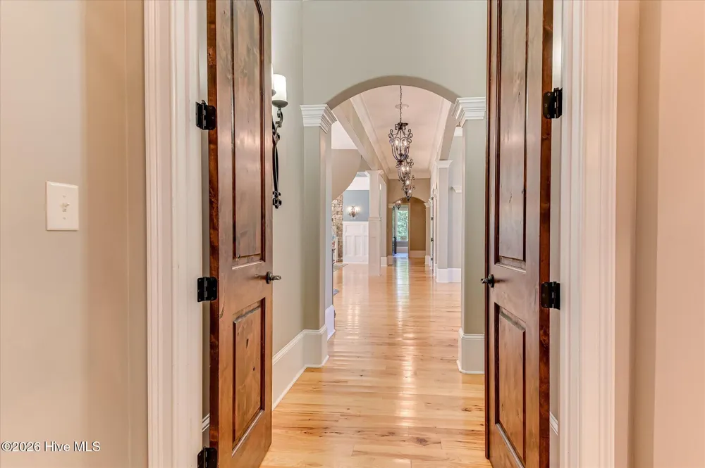 305 Alabaster Court Appling, GA 30802