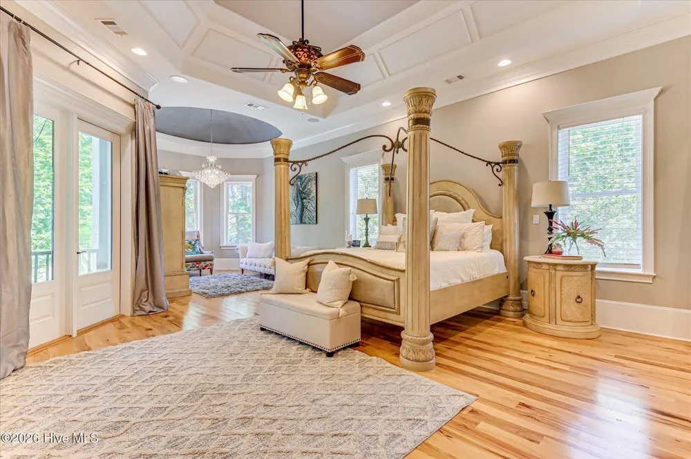 305 Alabaster Court Appling, GA 30802