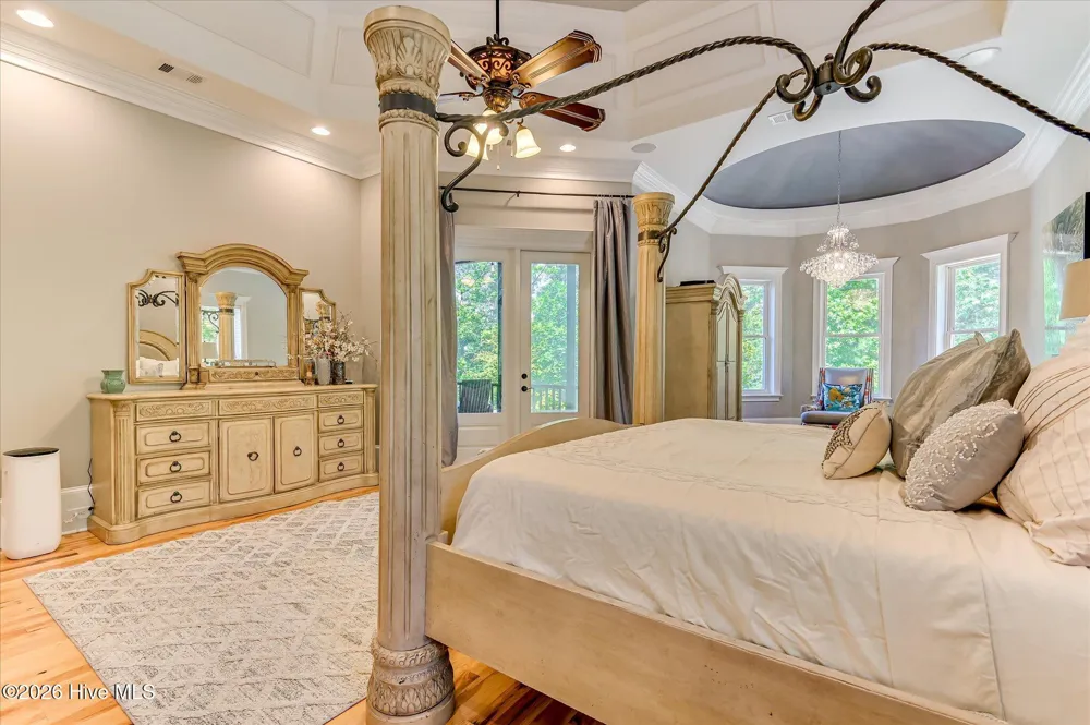 305 Alabaster Court Appling, GA 30802