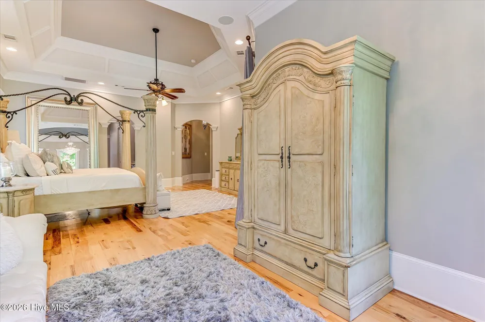305 Alabaster Court Appling, GA 30802