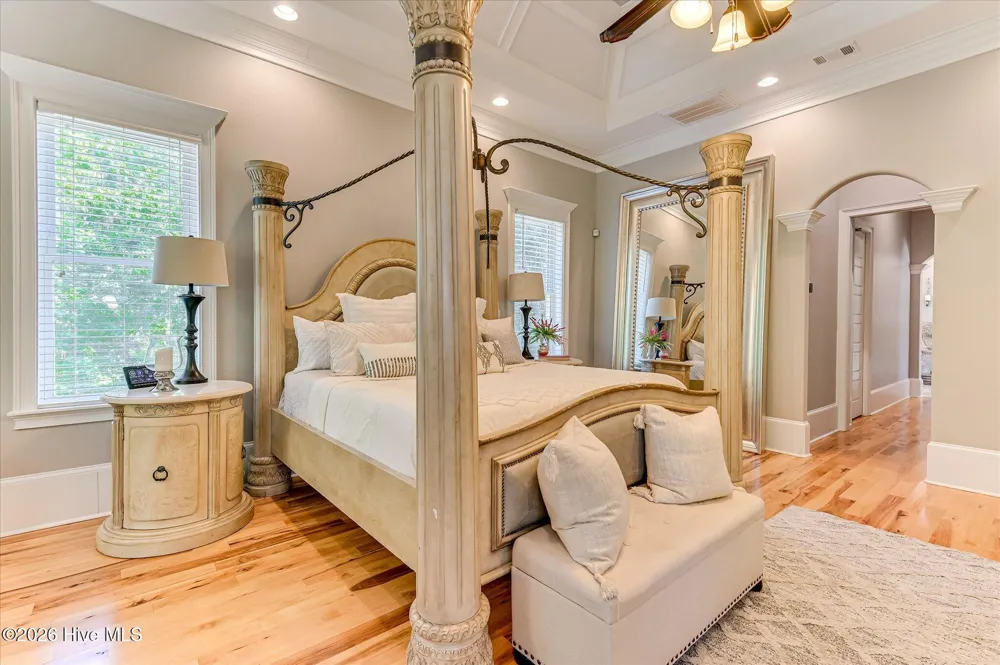 305 Alabaster Court Appling, GA 30802