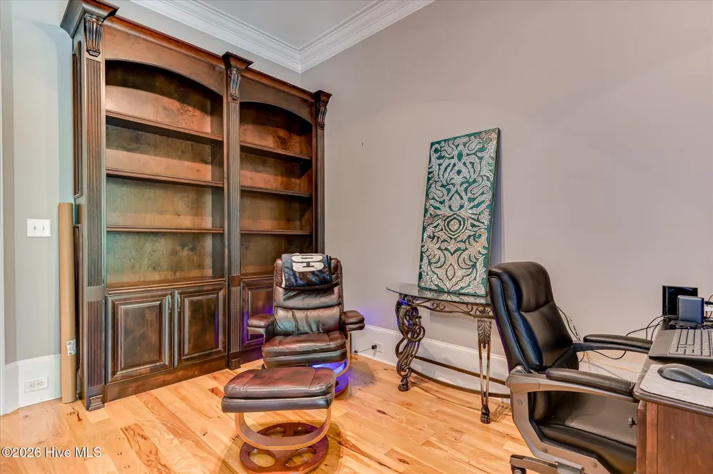 305 Alabaster Court Appling, GA 30802