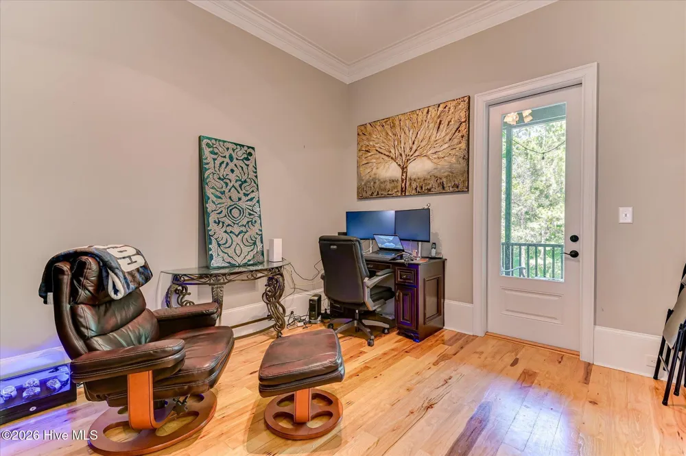 305 Alabaster Court Appling, GA 30802