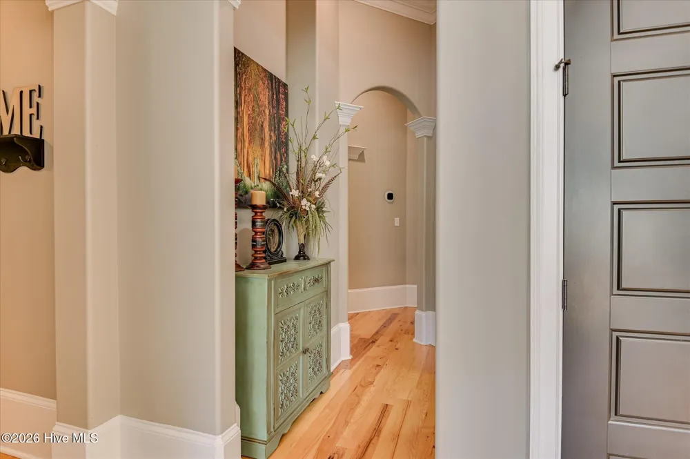 305 Alabaster Court Appling, GA 30802