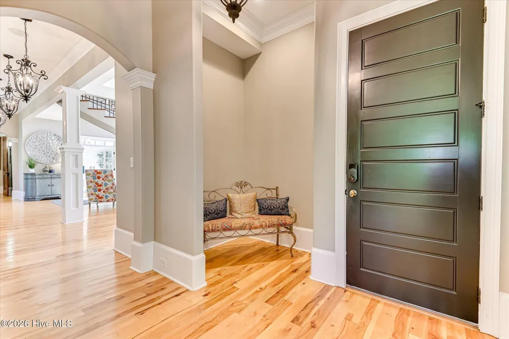 305 Alabaster Court Appling, GA 30802