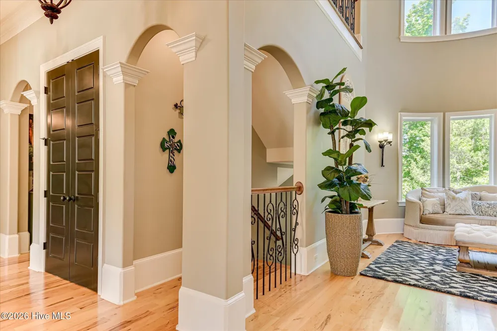 305 Alabaster Court Appling, GA 30802