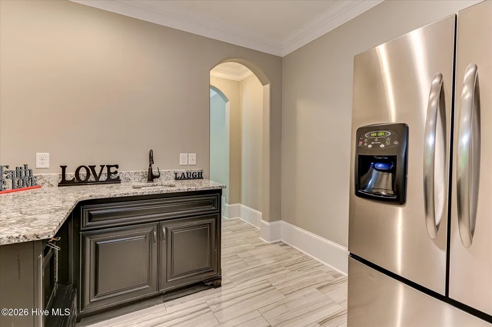 305 Alabaster Court Appling, GA 30802