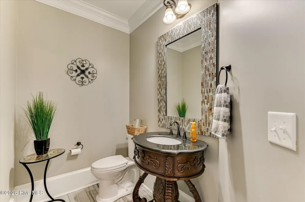 305 Alabaster Court Appling, GA 30802