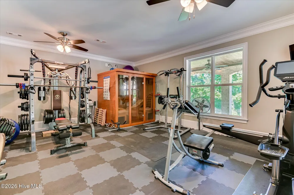 305 Alabaster Court Appling, GA 30802