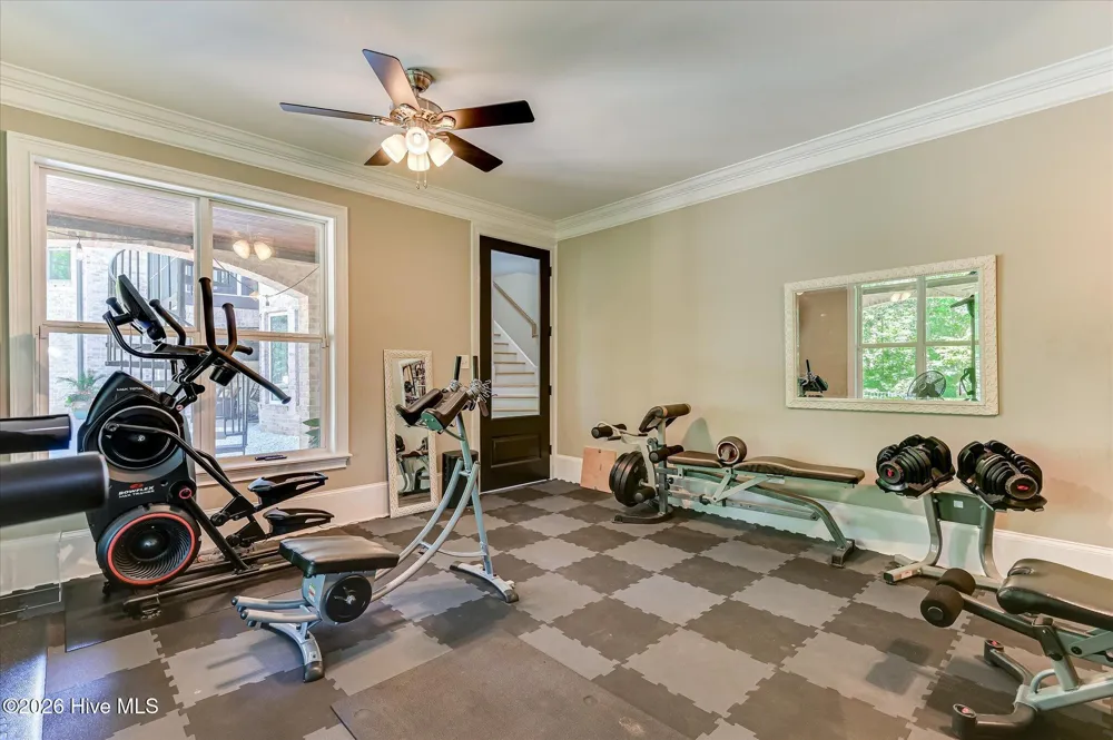 305 Alabaster Court Appling, GA 30802