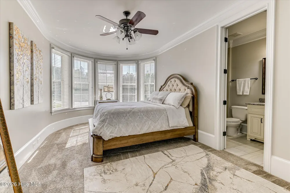 305 Alabaster Court Appling, GA 30802