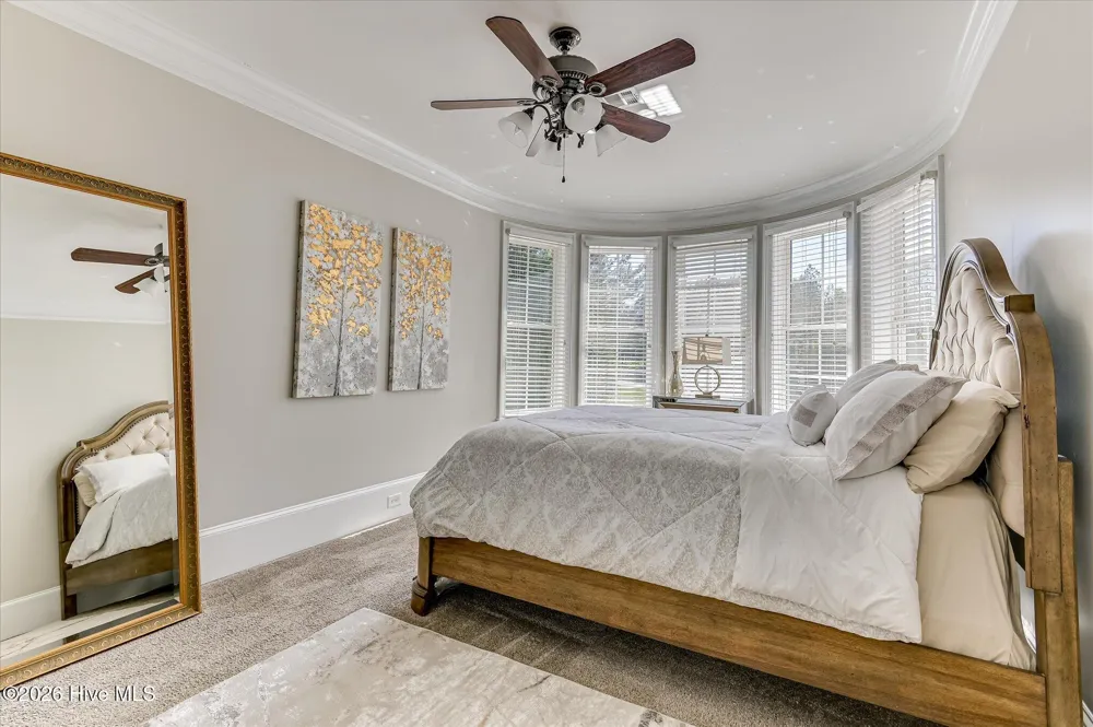 305 Alabaster Court Appling, GA 30802