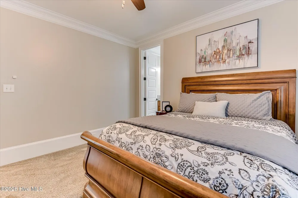 305 Alabaster Court Appling, GA 30802