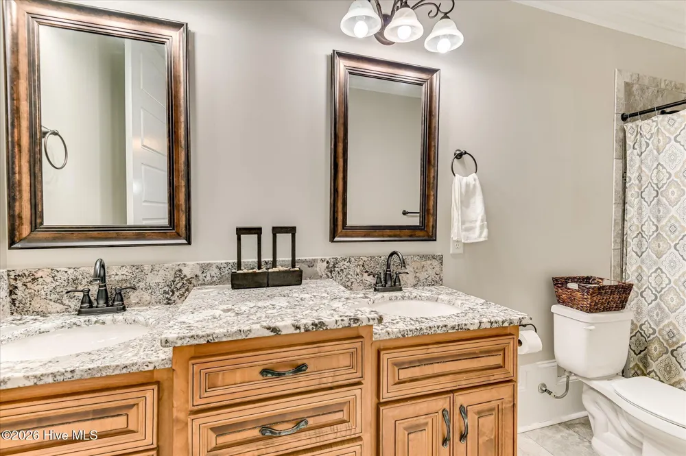 305 Alabaster Court Appling, GA 30802