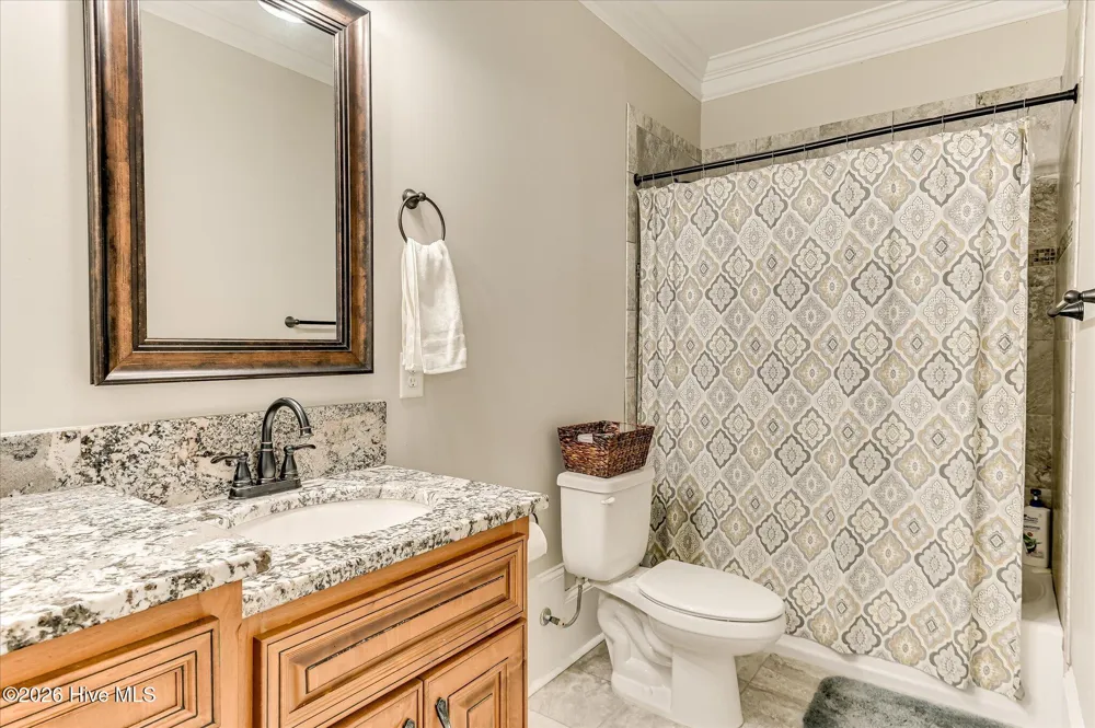305 Alabaster Court Appling, GA 30802