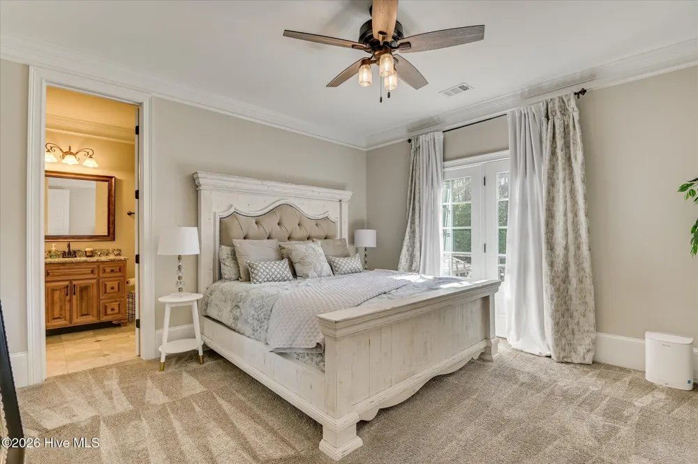 305 Alabaster Court Appling, GA 30802