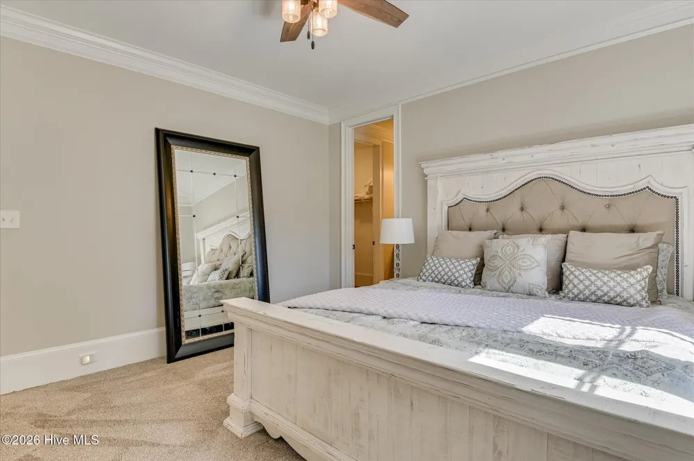 305 Alabaster Court Appling, GA 30802