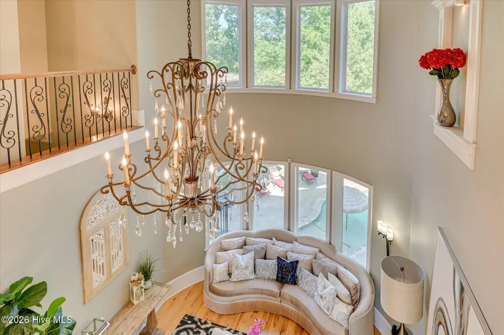 305 Alabaster Court Appling, GA 30802