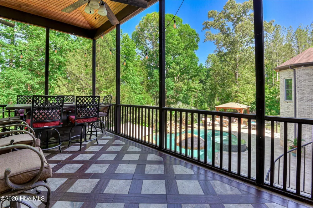 305 Alabaster Court Appling, GA 30802