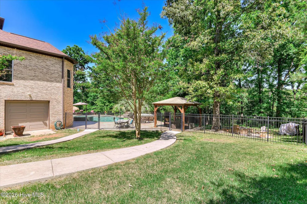 305 Alabaster Court Appling, GA 30802