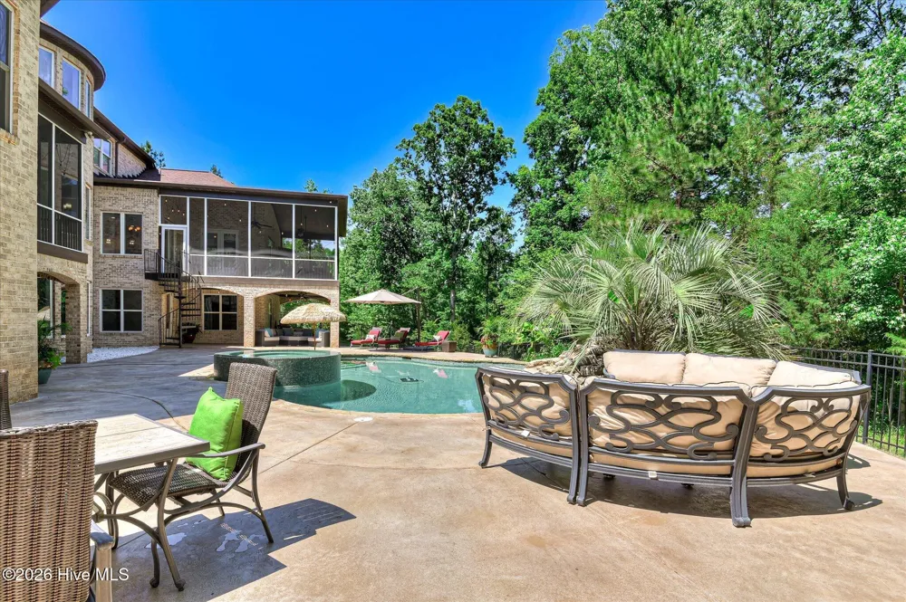 305 Alabaster Court Appling, GA 30802