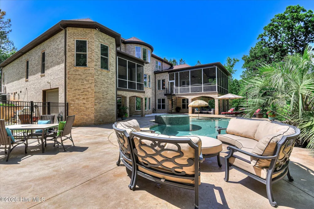 305 Alabaster Court Appling, GA 30802