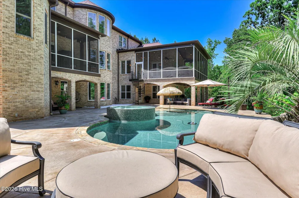 305 Alabaster Court Appling, GA 30802