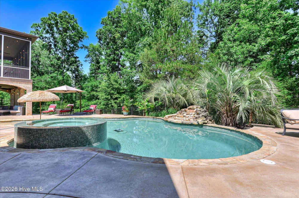 305 Alabaster Court Appling, GA 30802