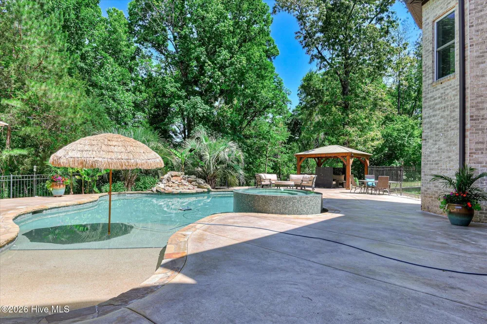 305 Alabaster Court Appling, GA 30802