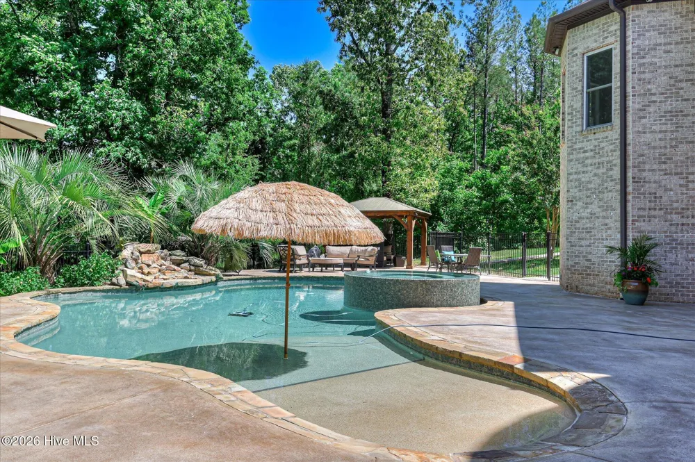 305 Alabaster Court Appling, GA 30802