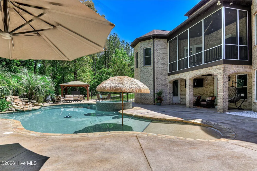 305 Alabaster Court Appling, GA 30802