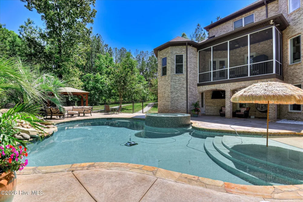 305 Alabaster Court Appling, GA 30802