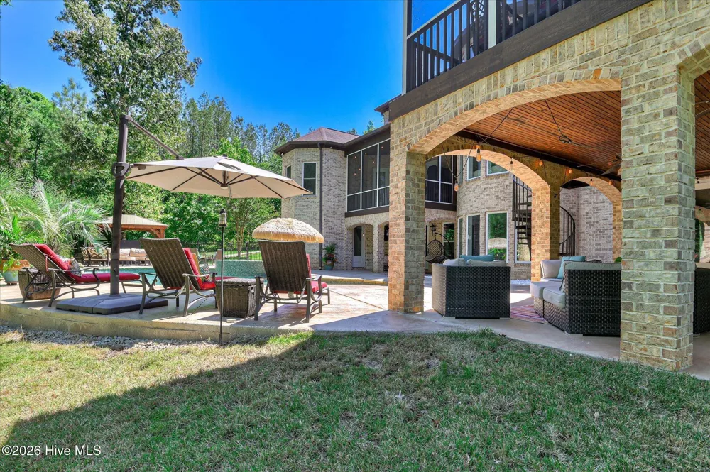 305 Alabaster Court Appling, GA 30802