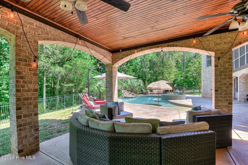 305 Alabaster Court Appling, GA 30802