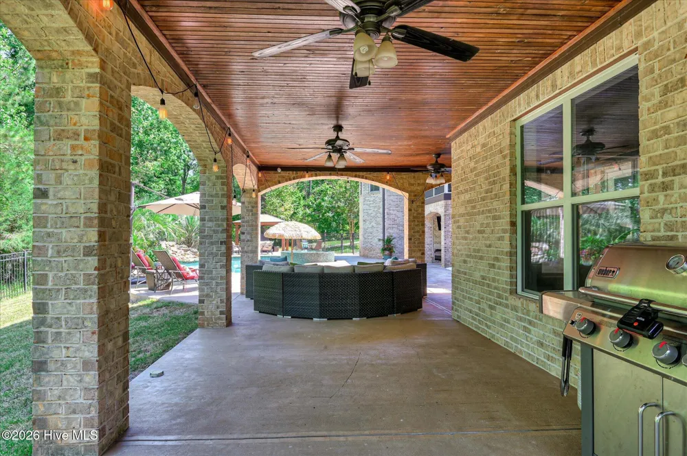 305 Alabaster Court Appling, GA 30802
