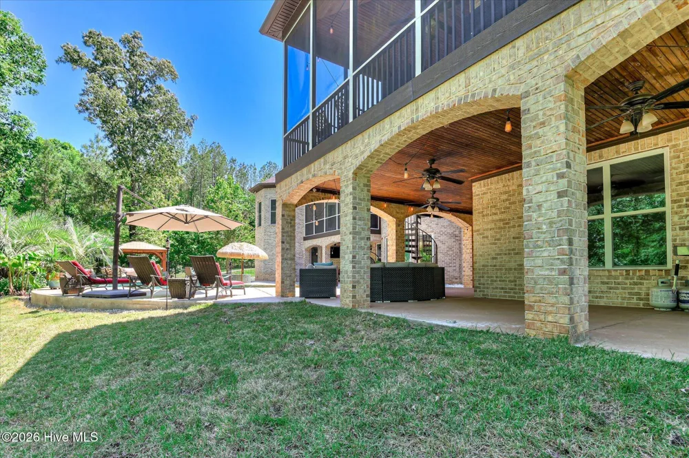 305 Alabaster Court Appling, GA 30802