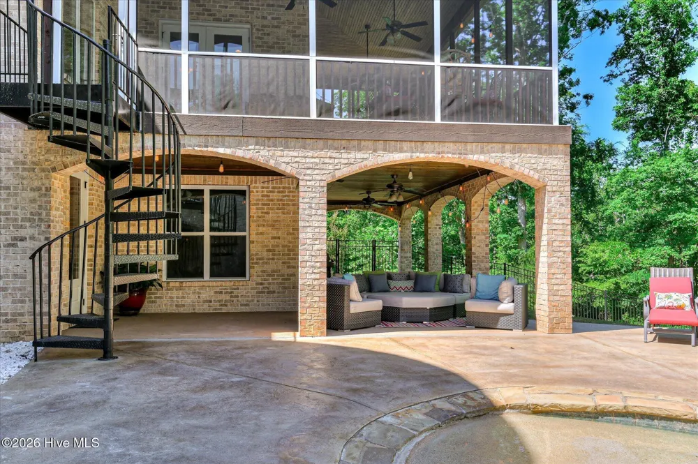 305 Alabaster Court Appling, GA 30802