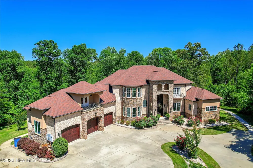 305 Alabaster Court Appling, GA 30802