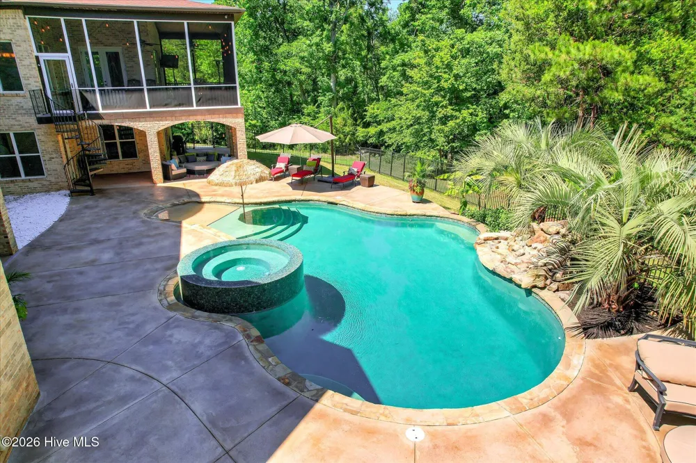 305 Alabaster Court Appling, GA 30802