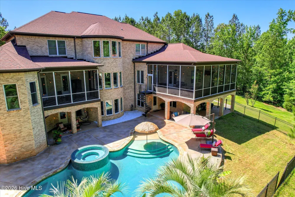 305 Alabaster Court Appling, GA 30802