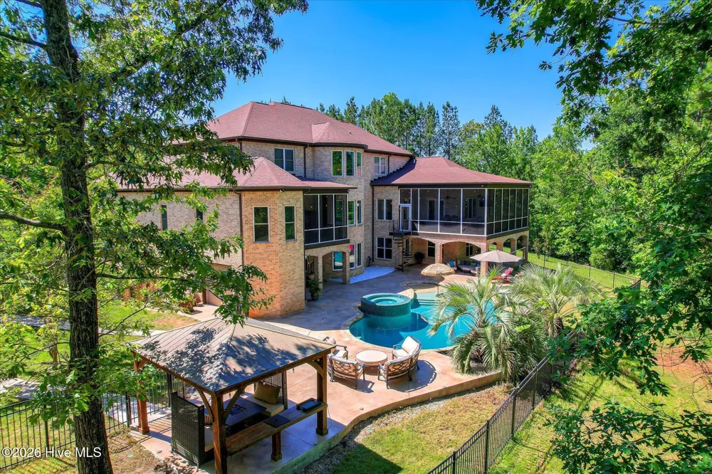 305 Alabaster Court Appling, GA 30802