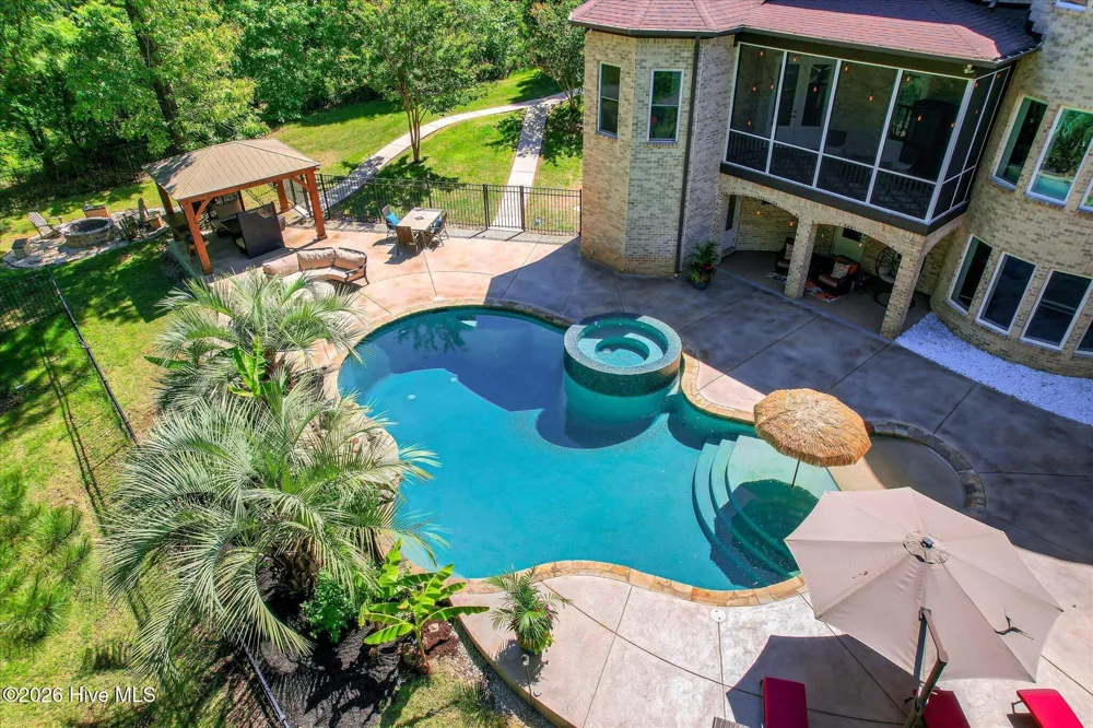 305 Alabaster Court Appling, GA 30802