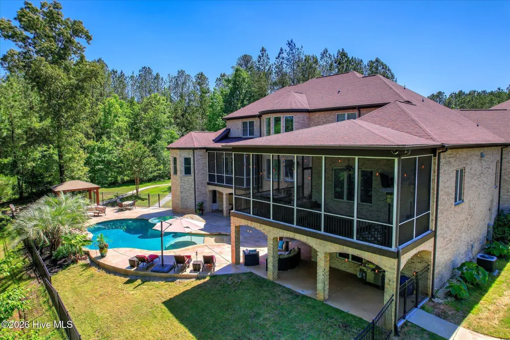 305 Alabaster Court Appling, GA 30802