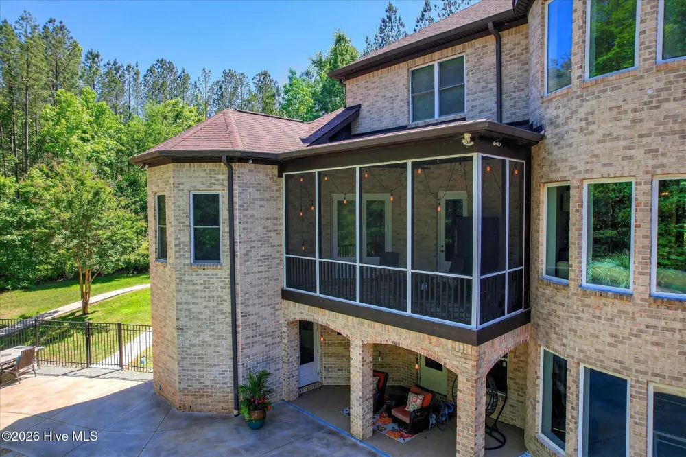 305 Alabaster Court Appling, GA 30802