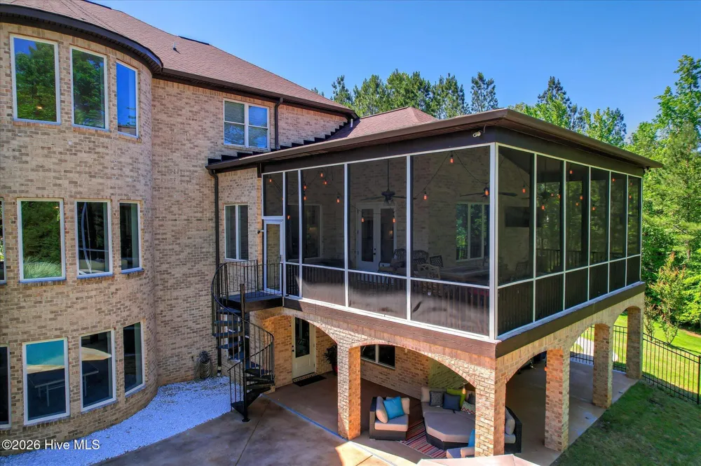 305 Alabaster Court Appling, GA 30802