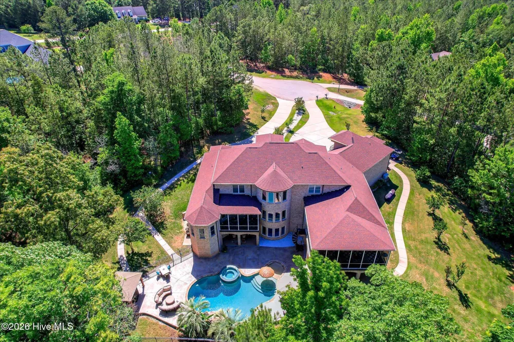 305 Alabaster Court Appling, GA 30802